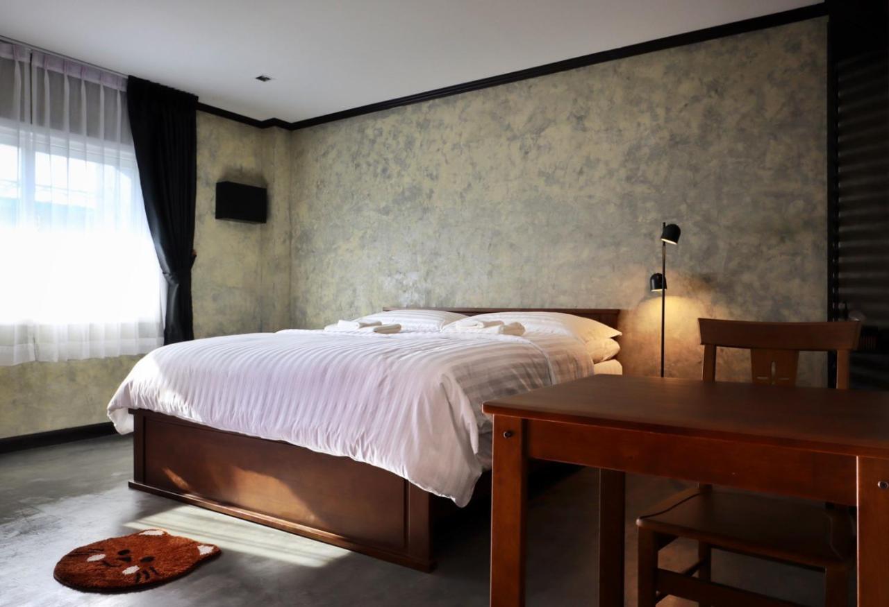 Dselin Boutique Hotel & Nails Нан Екстер'єр фото