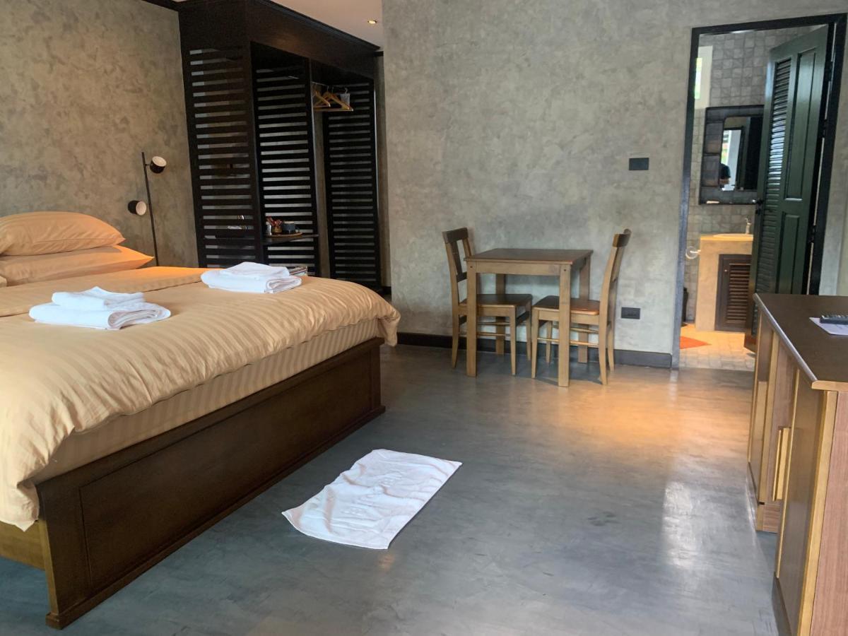 Dselin Boutique Hotel & Nails Нан Екстер'єр фото