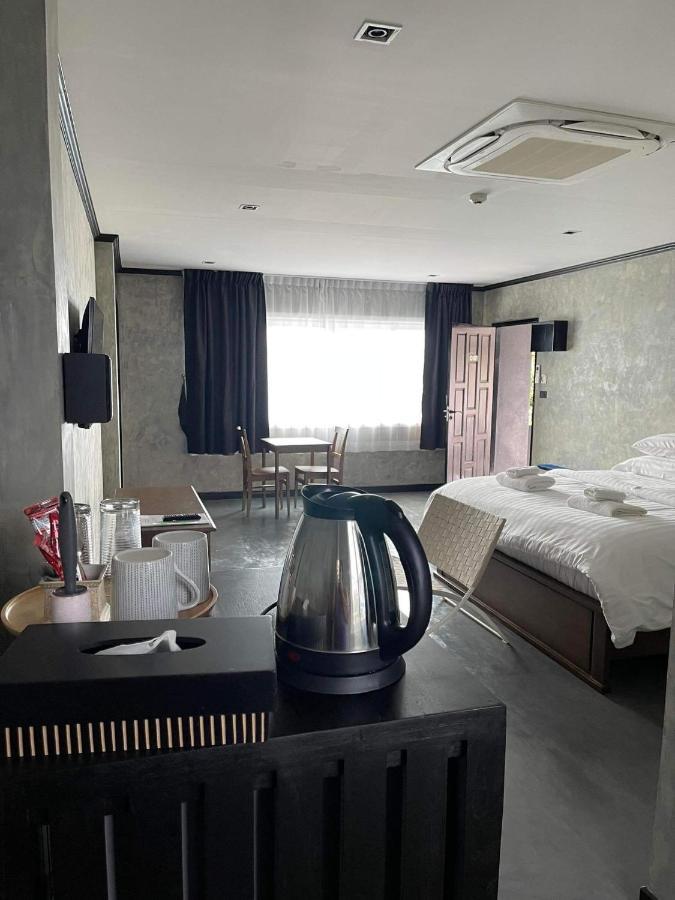 Dselin Boutique Hotel & Nails Нан Екстер'єр фото