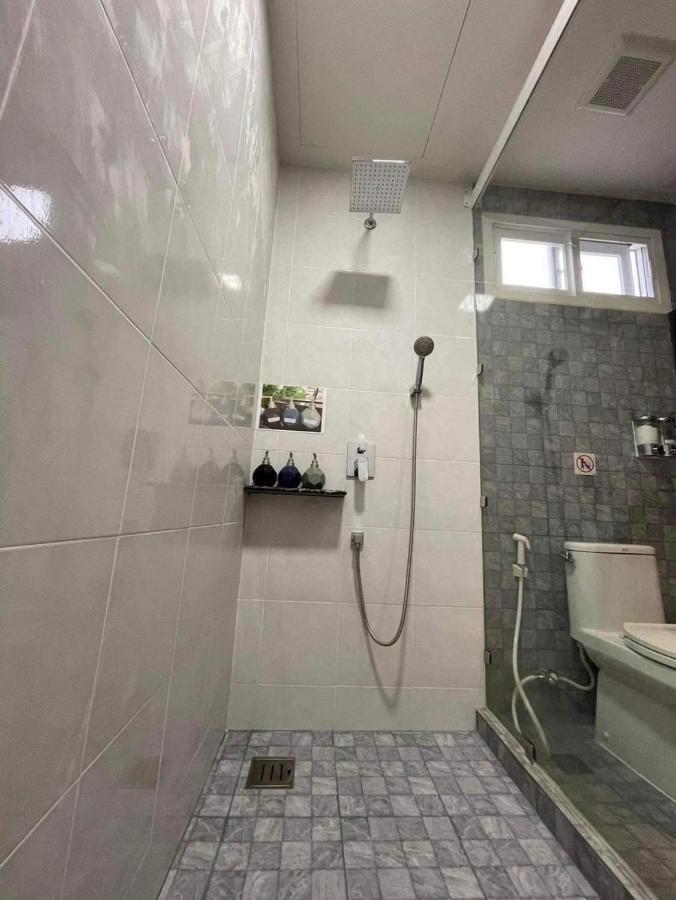 Dselin Boutique Hotel & Nails Нан Екстер'єр фото